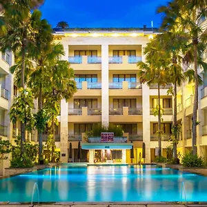 Hotel Aston Kuta Hotel&residence, Kuta Lombok