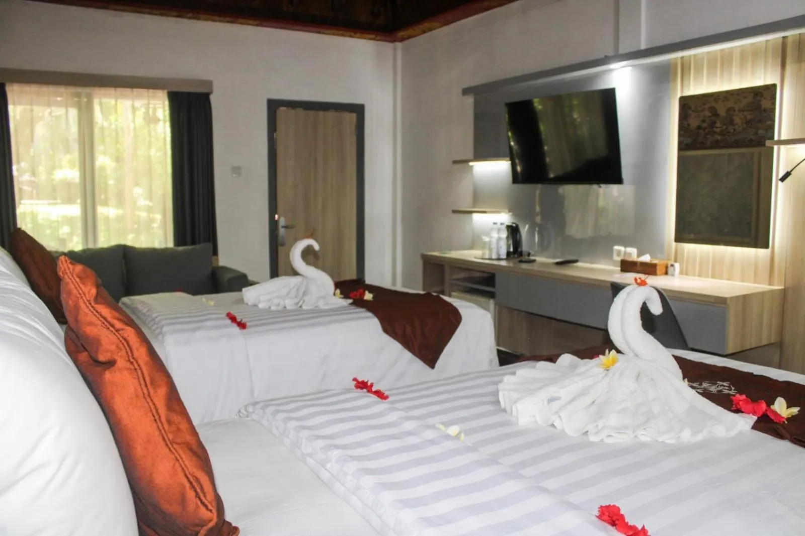 *** Hotel Melasti Kuta Bungalows & Spa Indonesia