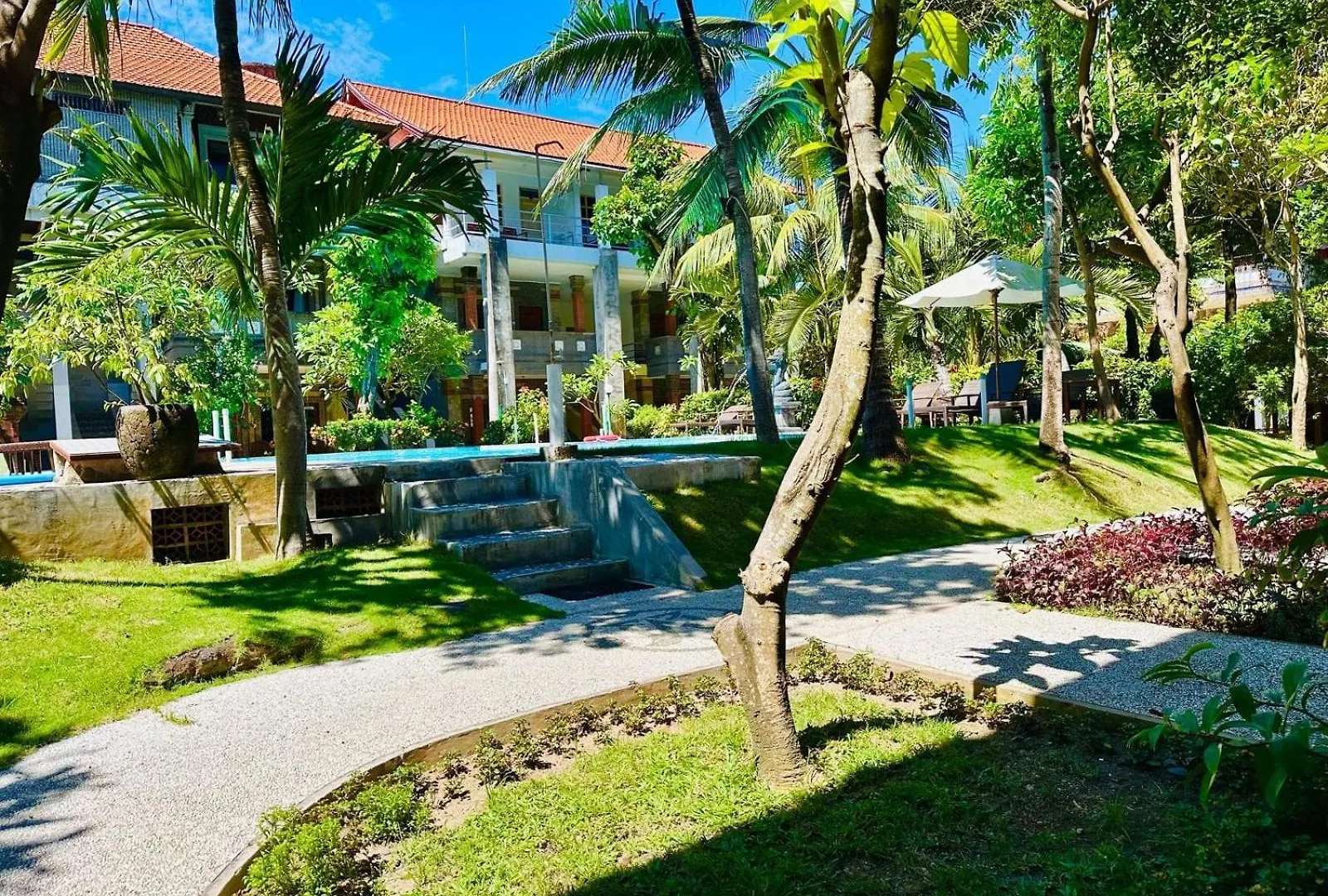 Melasti Kuta Bungalows & Spa Indonesia