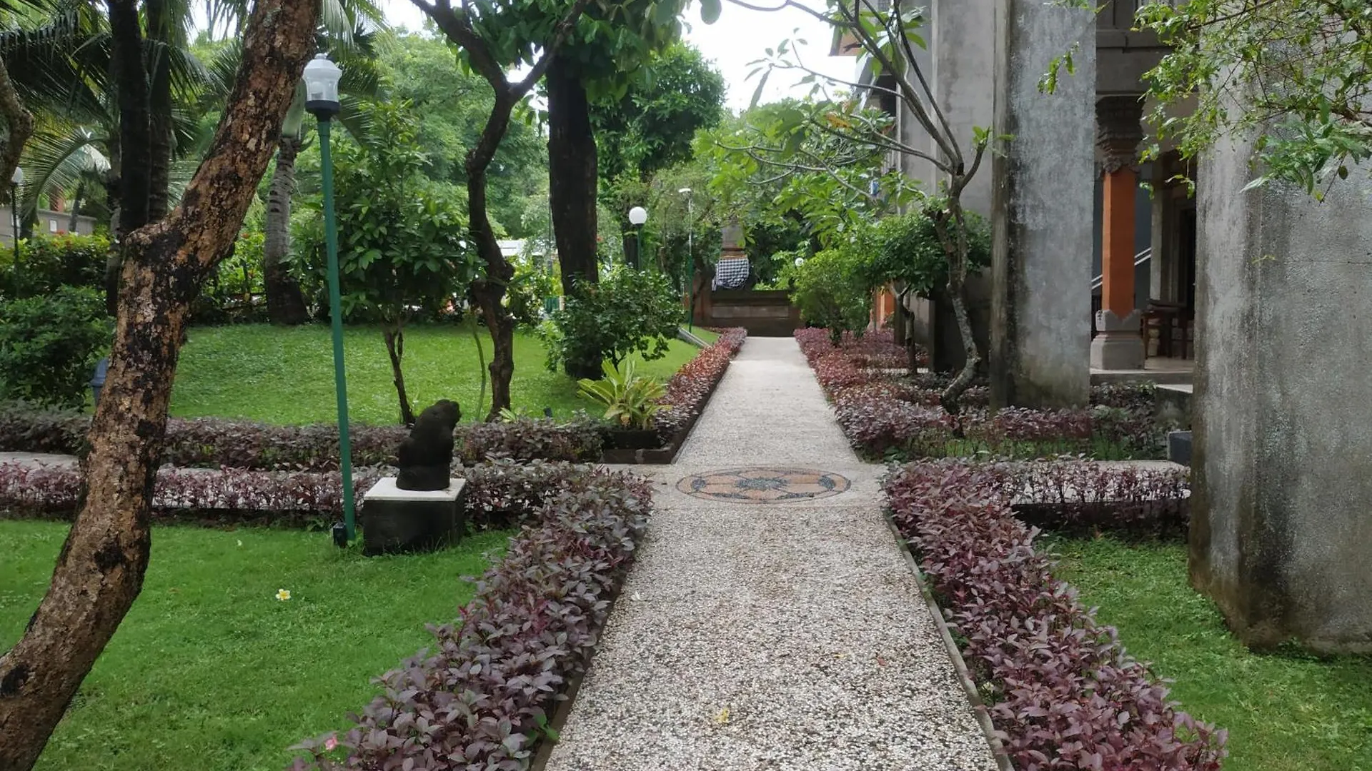 Melasti Kuta Bungalows & Spa Indonesia