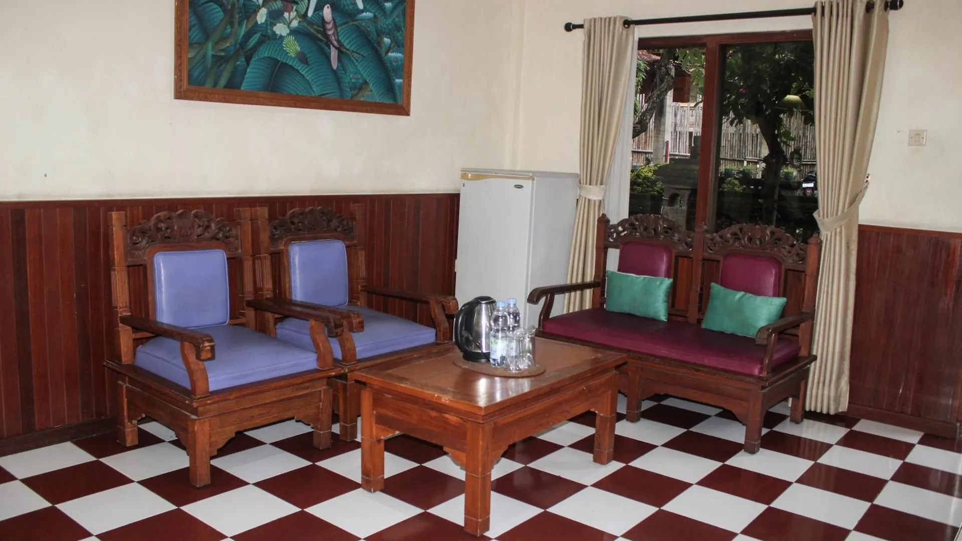 Melasti Kuta Bungalows & Spa Hotel Kuta (Bali)