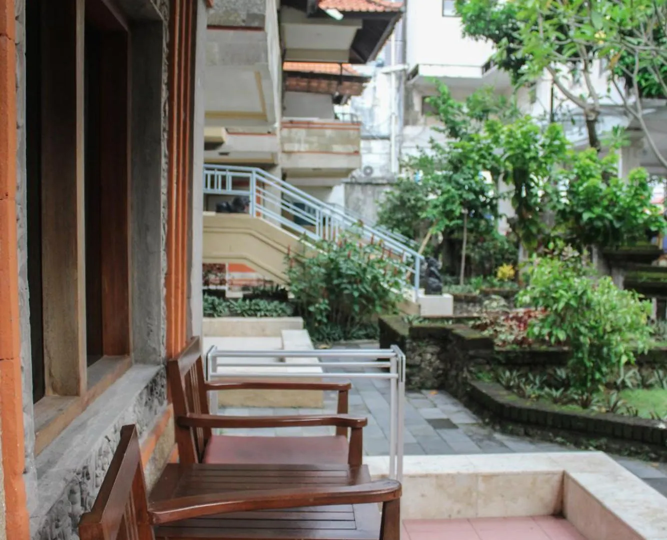 *** Hotel Melasti Kuta Bungalows & Spa Indonesia