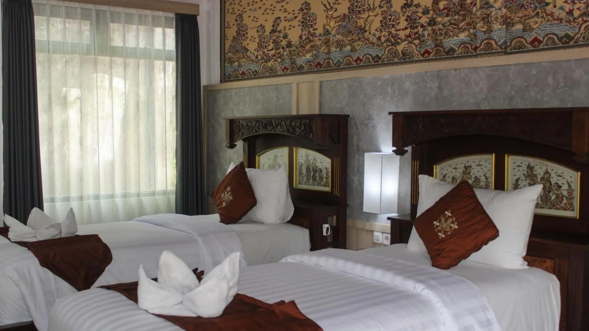 Melasti Kuta Bungalows & Spa